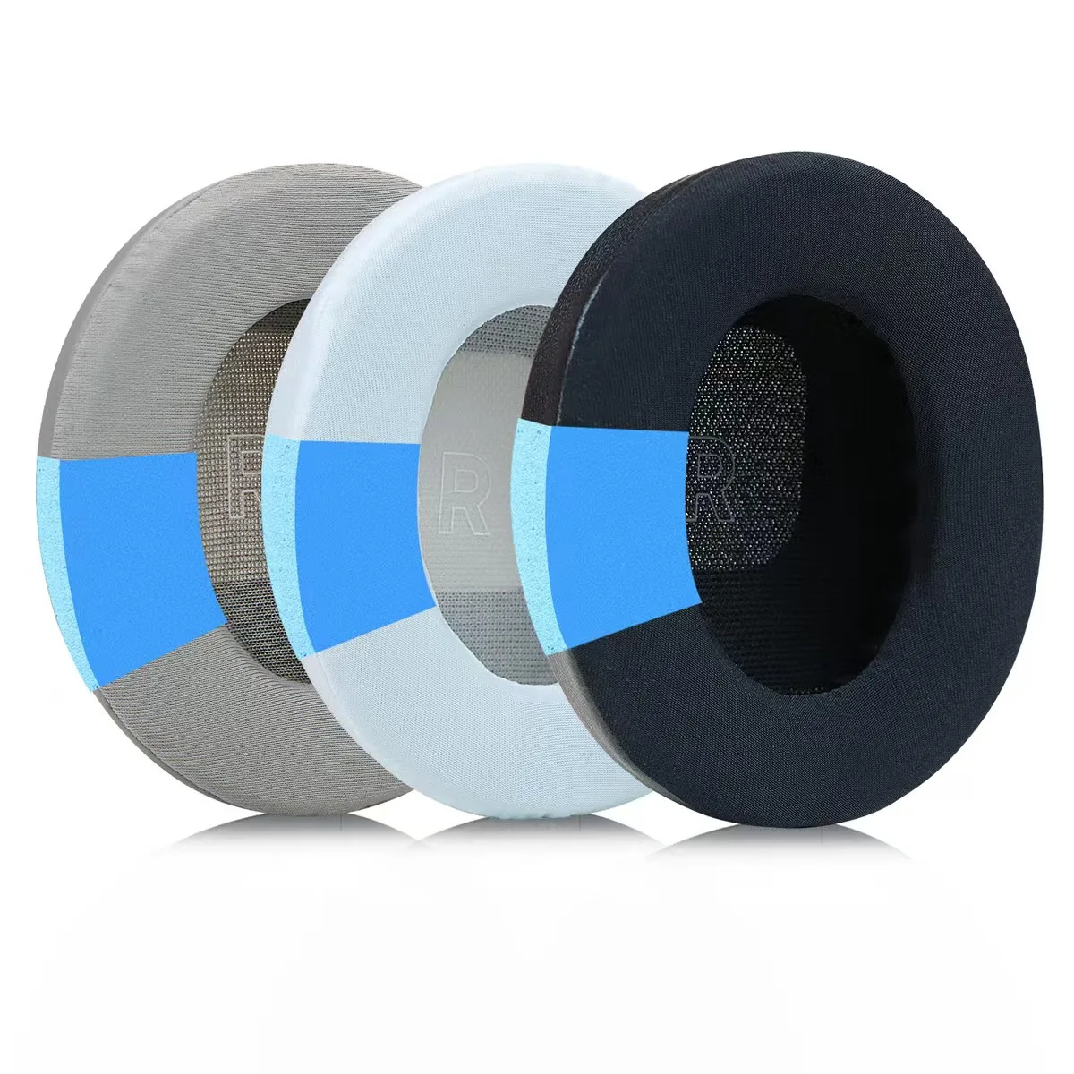 MOUDUNG Cooling Gel Ear Pads f - огляд і ціна Bose Headphone Qc Ultra