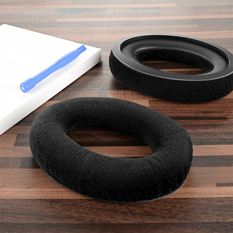Replacement Ear Pads For Sennh - огляд і ціна Sennheiser Headphone Hd 560S
