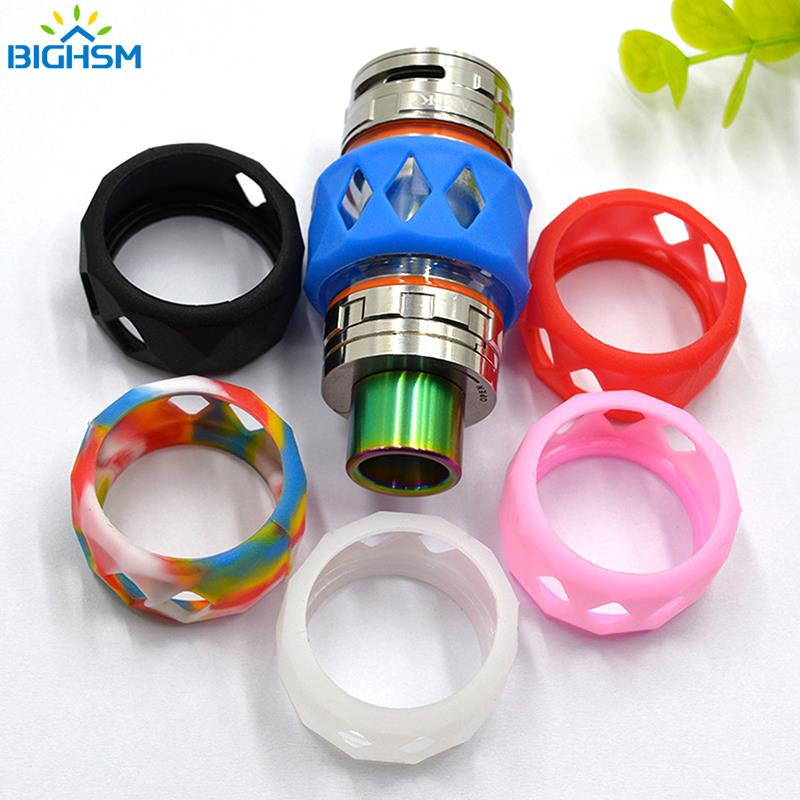 Bubble Glass Tube Protective C - огляд і ціна Vape Accessory