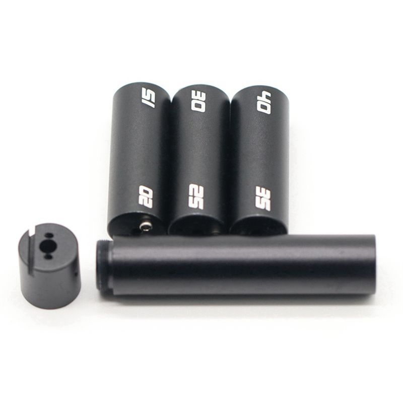 AC88-1.5Mm-4.0Mm Coil Jig Kits - огляд і ціна Coil Building Kit