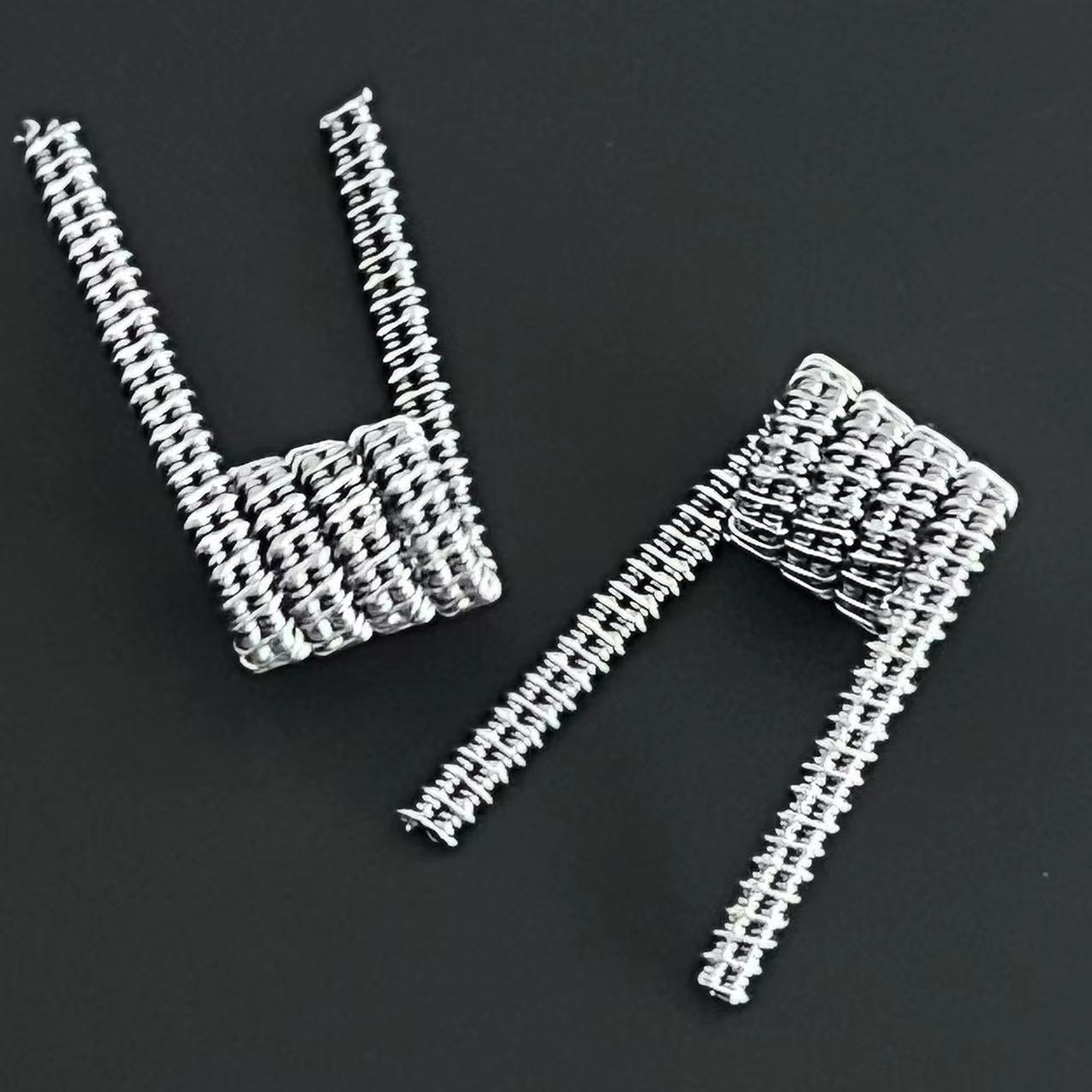 High Quality 3.0 Inner Diamete - огляд і ціна Clapton Wire Pre Built
