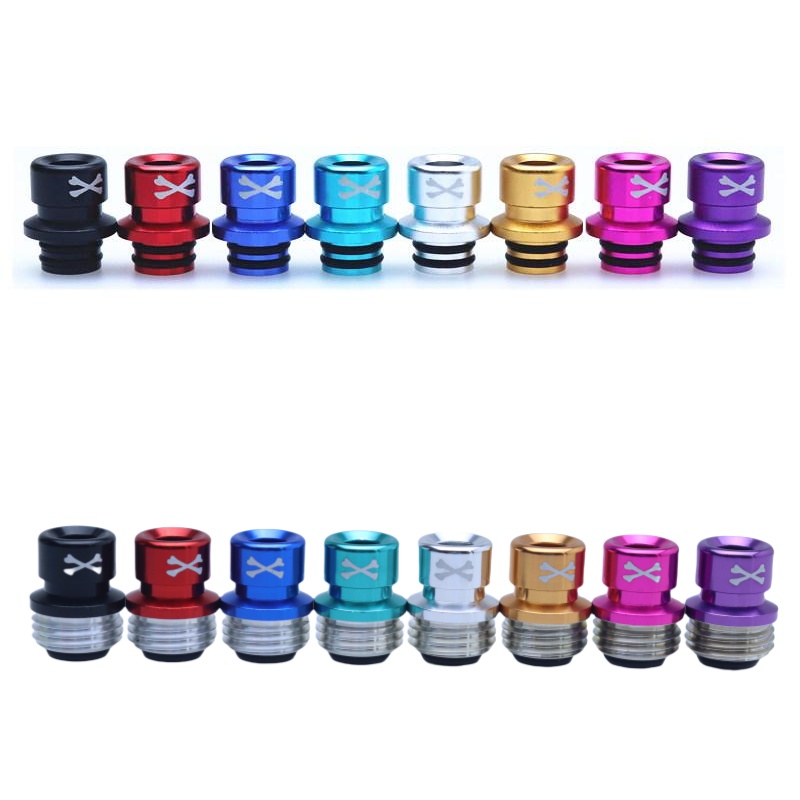 1PC BB Billet Box 510 XBONE Mo - огляд і ціна Vape Accessory
