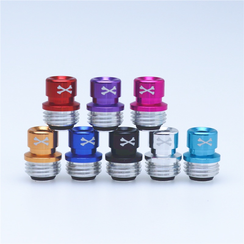 1PC BB Billet Box 510 XBONE Mo - огляд і ціна Vape Accessory