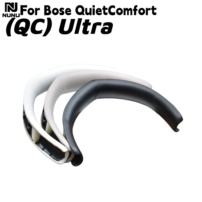 Replacement Head beam cushion  - огляд і ціна Bose Headphone Qc Ultra