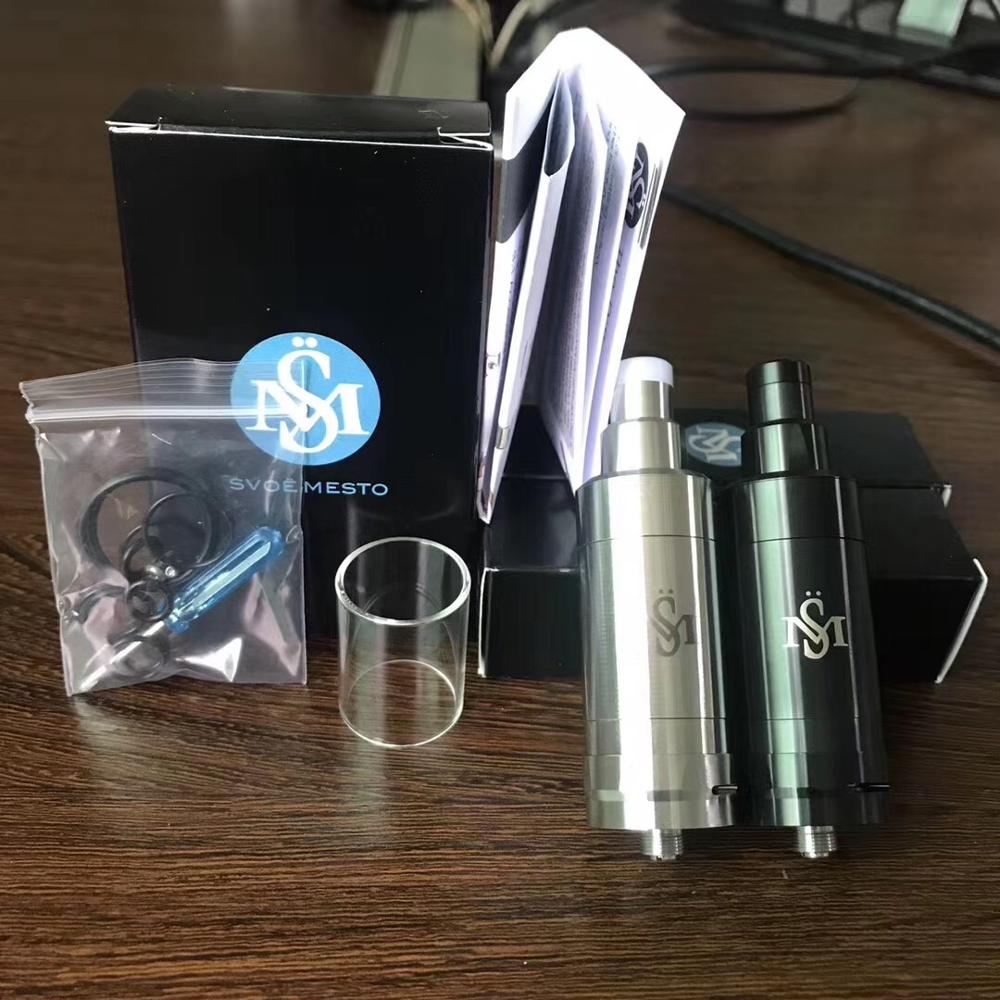 Top Kayfun V5 RTA Atomizer E C - огляд і ціна Rda Atomizer Deck