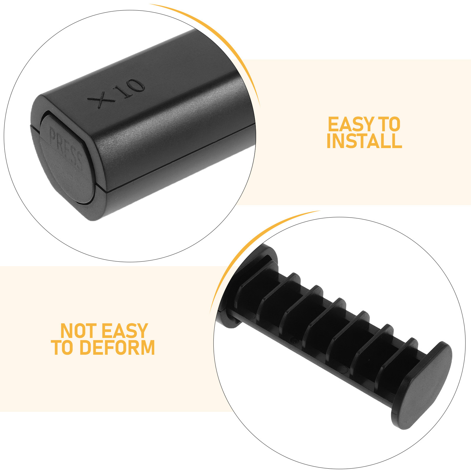 Battery Case 10 Cell Portable  - огляд і ціна Battery Case Storage