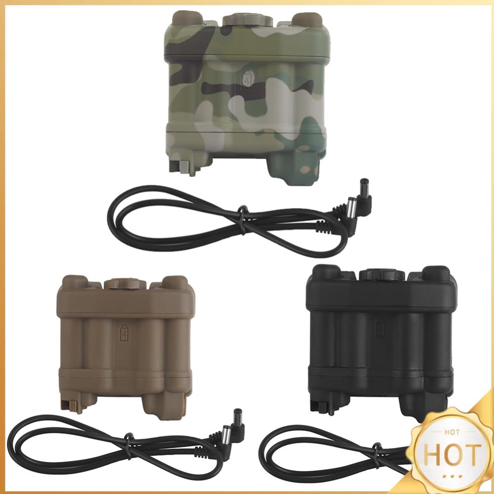 Battery Box Retention System D - огляд і ціна Battery Case Storage