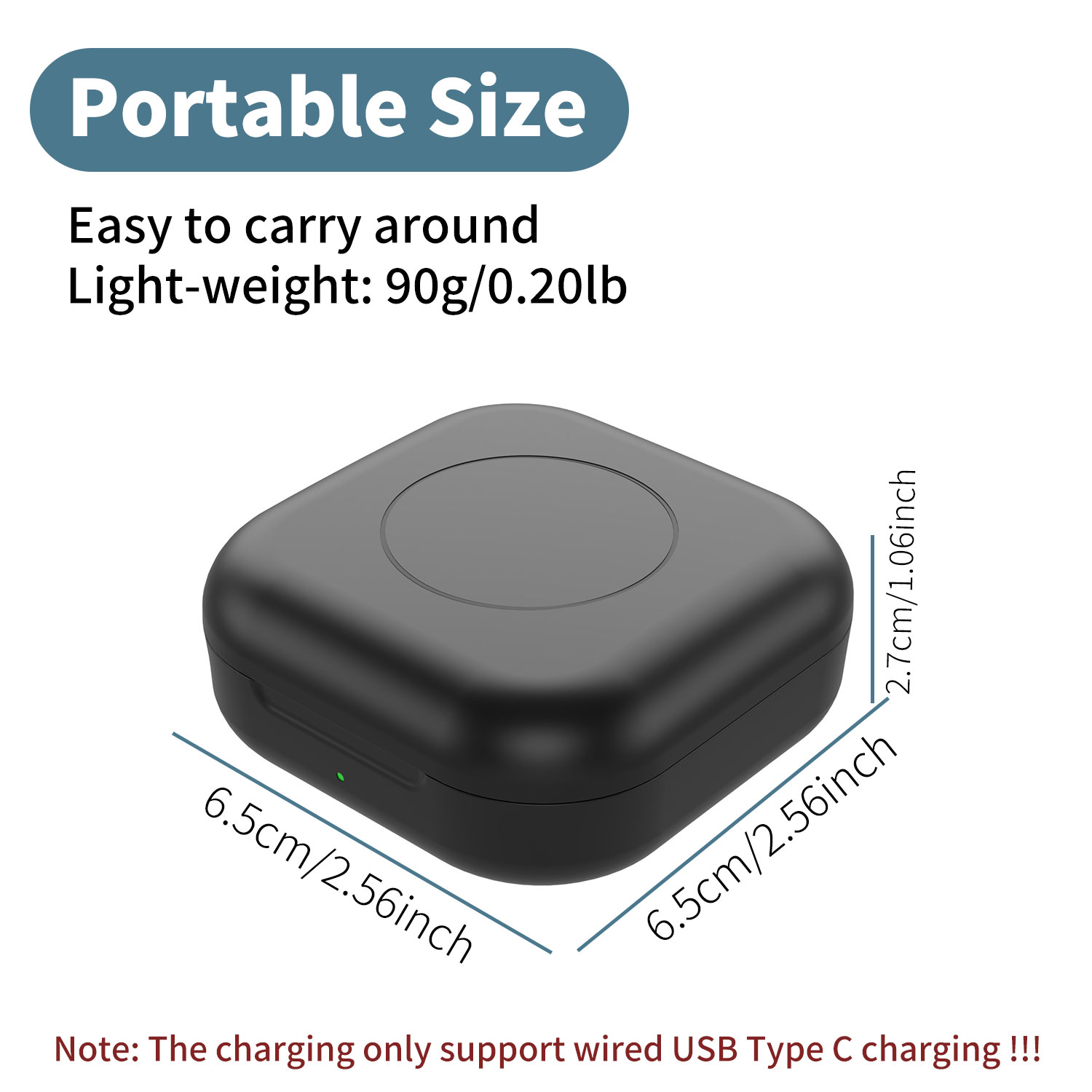 Replacement Charging Case For  - огляд і ціна Battery Case Storage